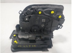 Recambio de cerradura puerta delantera derecha para bmw x5 (g05, f95) xdrive 40 i referencia OEM IAM  946489002  2