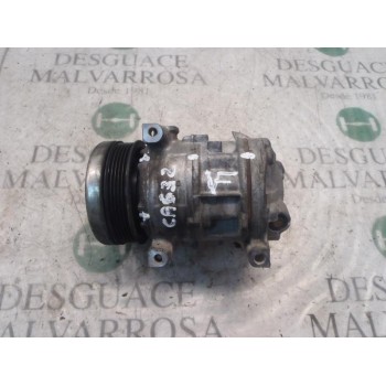 COMPRESOR AIRE ACONDICIONADO 