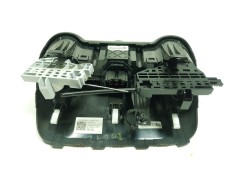 Recambio de mando calefaccion / aire acondicionado para kia stonic (yb) 1.2 cvvt referencia OEM IAM  97250H8120LEF  2