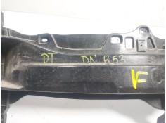 Recambio de refuerzo paragolpes trasero para kia xceed (cd) 1.0 t-gdi referencia OEM IAM 86631J7CA0   2