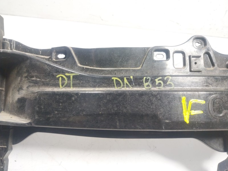 Recambio de refuerzo paragolpes trasero para kia xceed (cd) 1.0 t-gdi referencia OEM IAM 86631J7CA0  