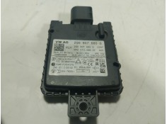 Recambio de modulo electronico para cupra leon (kl1, ku1) 1.5 etsi referencia OEM IAM  2Q0907685G  2