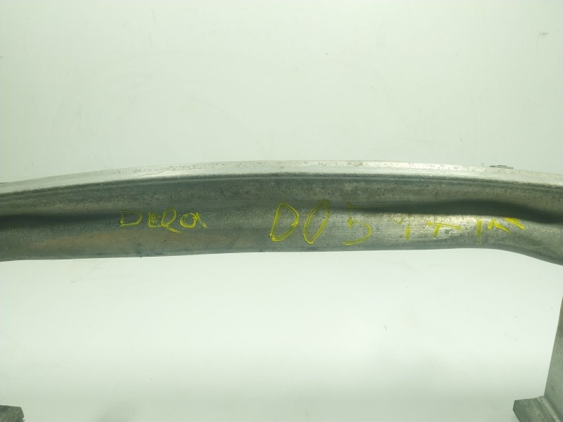 Recambio de refuerzo paragolpes delantero para bmw x3 (e83) 2.0 d referencia OEM IAM   