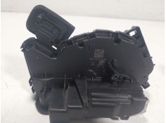 Recambio de cerradura puerta delantera derecha para cupra leon (kl1, ku1) 1.5 etsi referencia OEM IAM  5TB837016E  2