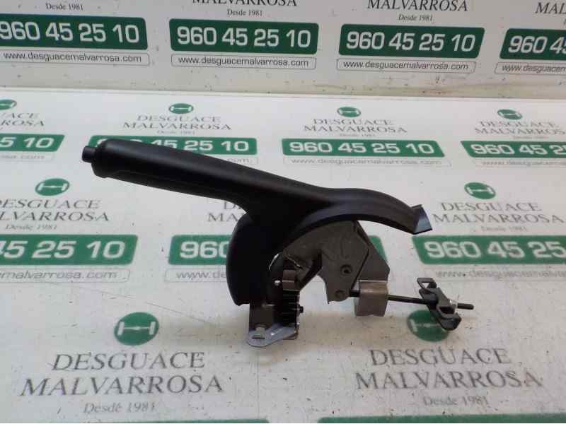 Recambio de palanca freno de mano para toyota aygo 1.0 vvti referencia OEM IAM 462010H020B0  