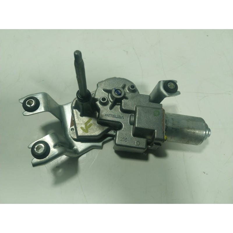 Recambio de motor limpia trasero para bmw x5 (g05, f95) xdrive 40 i referencia OEM IAM  7453144 