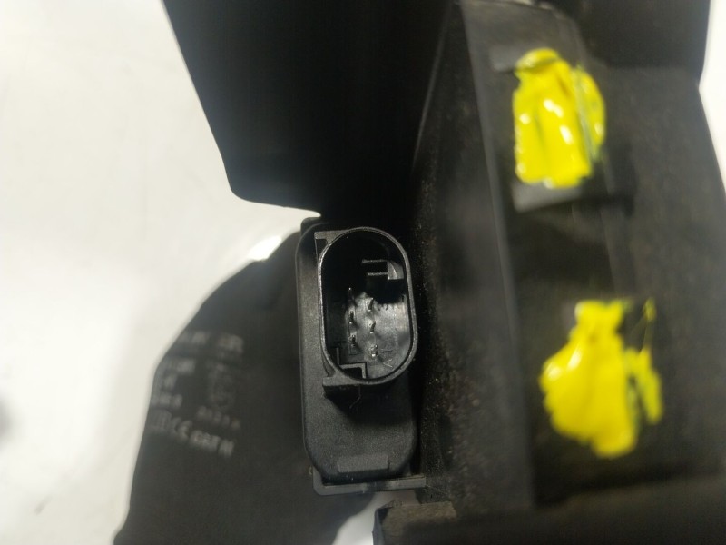 Recambio de potenciometro pedal para bmw x5 (g05, f95) xdrive 40 i referencia OEM IAM  35426871053 