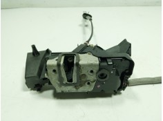 Recambio de cerradura puerta trasera derecha para ford fiesta vii (hj, hf) 1.0 ecoboost referencia OEM IAM  H1BAA26412CB 