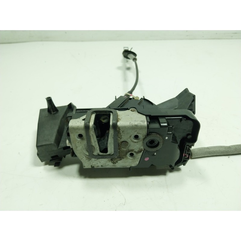 Recambio de cerradura puerta trasera derecha para ford fiesta vii (hj, hf) 1.0 ecoboost referencia OEM IAM  H1BAA26412CB 