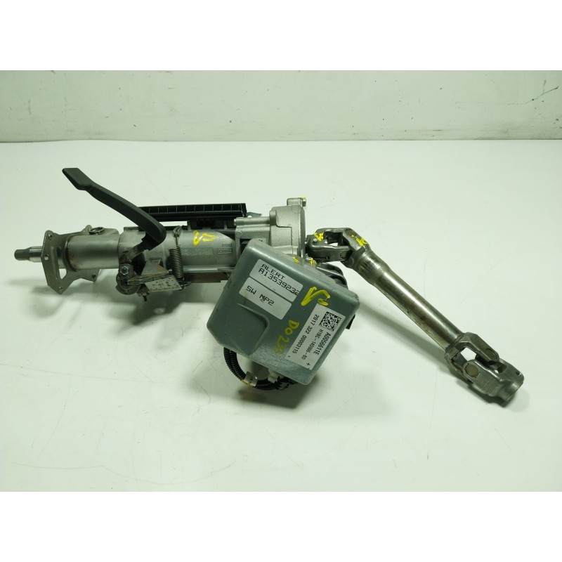 Recambio de columna direccion para ford fiesta vii (hj, hf) 1.0 ecoboost referencia OEM IAM  H1BC3DO77CG 