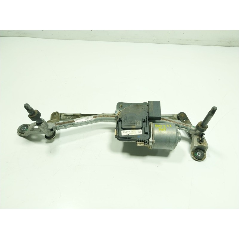 Recambio de motor limpia delantero para ford fiesta vii (hj, hf) 1.0 ecoboost referencia OEM IAM  H1BB17504AD 