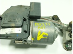 Recambio de motor limpia delantero para ford fiesta vii (hj, hf) 1.0 ecoboost referencia OEM IAM  H1BB17504AD  2