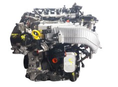 Recambio de motor completo para volkswagen tiguan (ad1, ax1) 2.0 tdi referencia OEM IAM  DTS 