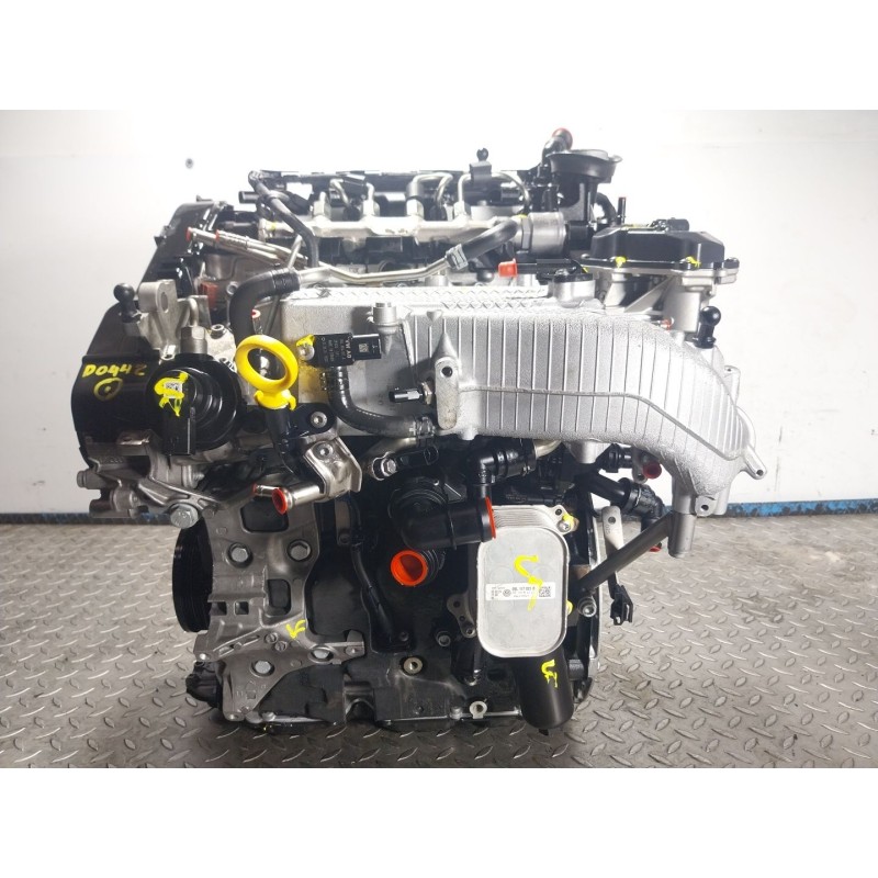 Recambio de motor completo para volkswagen tiguan (ad1, ax1) 2.0 tdi referencia OEM IAM  DTS 