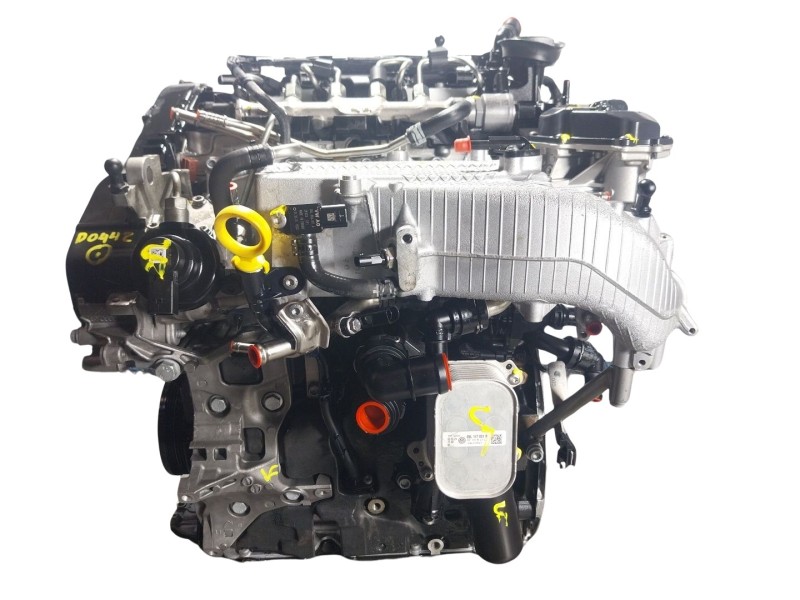 Recambio de motor completo para volkswagen tiguan (ad1, ax1) 2.0 tdi referencia OEM IAM  DTS 