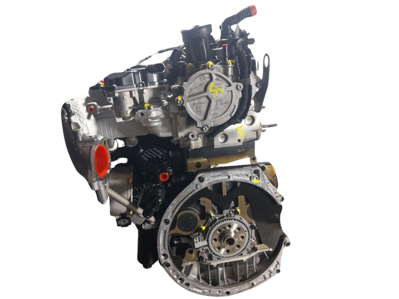 Recambio de motor completo para volkswagen tiguan (ad1, ax1) 2.0 tdi referencia OEM IAM  DTS 