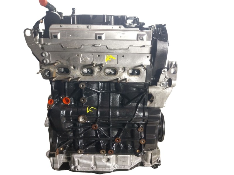 Recambio de motor completo para volkswagen tiguan (ad1, ax1) 2.0 tdi referencia OEM IAM  DTS 