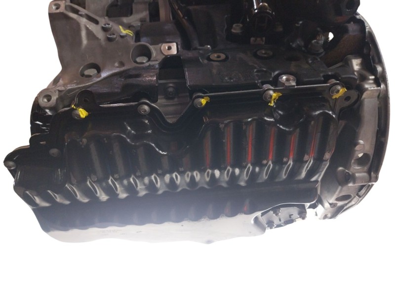 Recambio de motor completo para volkswagen tiguan (ad1, ax1) 2.0 tdi referencia OEM IAM  DTS 