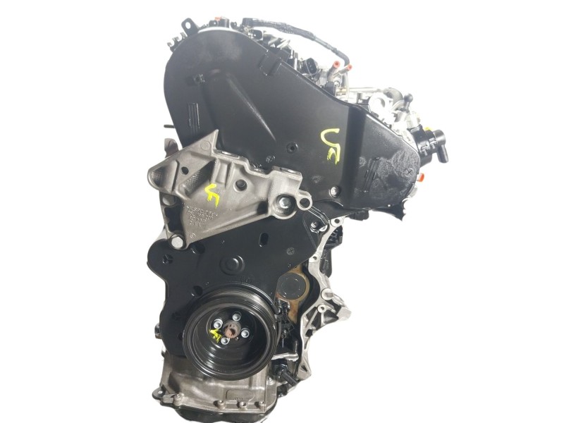 Recambio de motor completo para volkswagen tiguan (ad1, ax1) 2.0 tdi referencia OEM IAM  DTS 