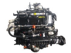 Recambio de motor completo para mini mini (f56) 1.5 12v referencia OEM IAM  B38A15A  2