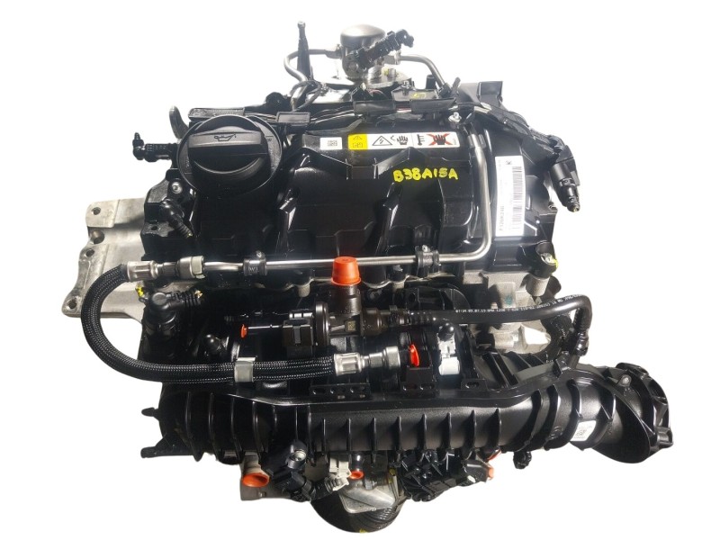 Recambio de motor completo para mini mini (f56) 1.5 12v referencia OEM IAM  B38A15A 