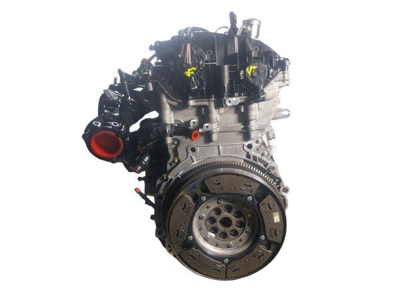 Recambio de motor completo para mini mini (f56) 1.5 12v referencia OEM IAM  B38A15A 