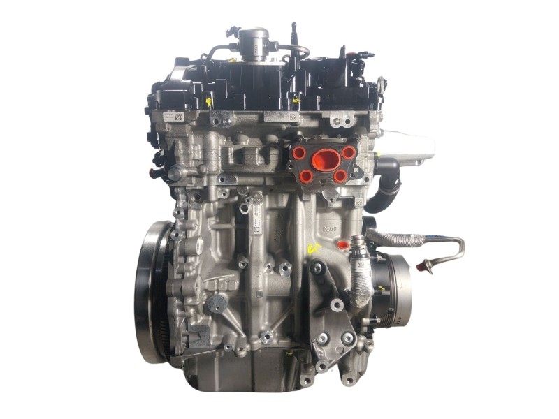 Recambio de motor completo para mini mini (f56) 1.5 12v referencia OEM IAM  B38A15A 
