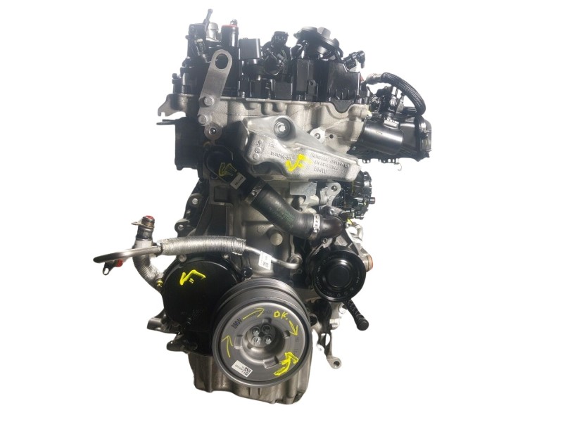 Recambio de motor completo para mini mini (f56) 1.5 12v referencia OEM IAM  B38A15A 