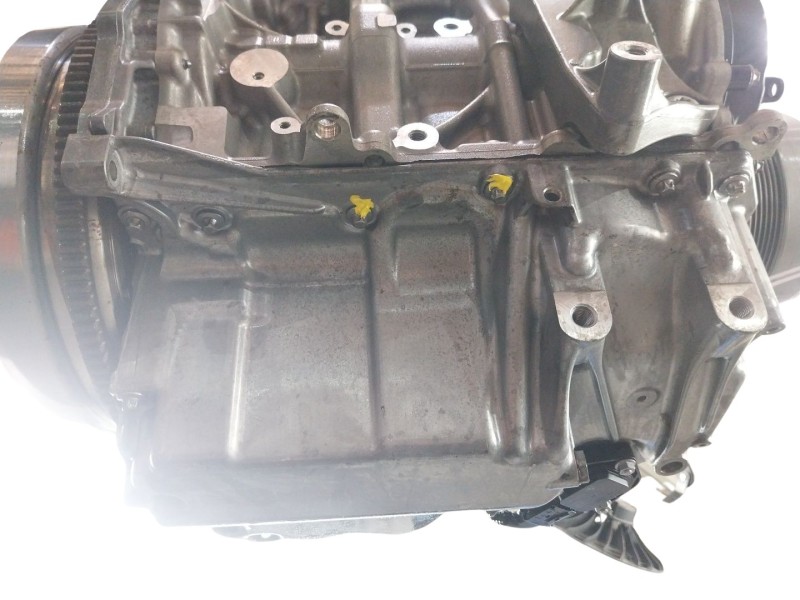 Recambio de motor completo para mini mini (f56) 1.5 12v referencia OEM IAM  B38A15A 