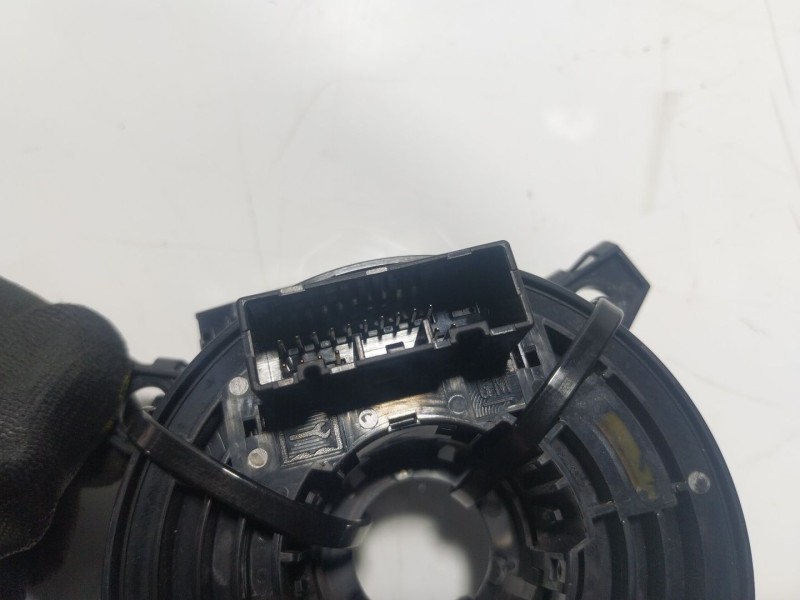 Recambio de anillo airbag para opel astra k (b16) 1.6 cdti (68) referencia OEM IAM  13492930 