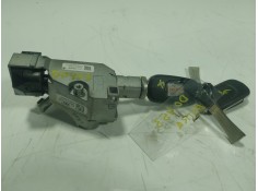 Recambio de antirrobo para opel astra k (b16) 1.6 cdti (68) referencia OEM IAM  39033399  2