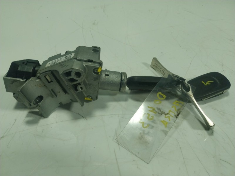 Recambio de antirrobo para opel astra k (b16) 1.6 cdti (68) referencia OEM IAM  39033399 