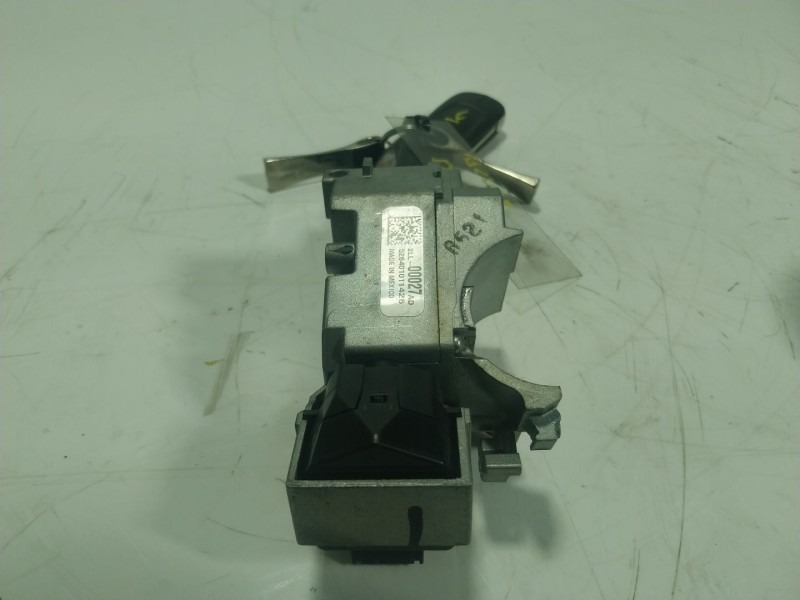 Recambio de antirrobo para opel astra k (b16) 1.6 cdti (68) referencia OEM IAM  39033399 