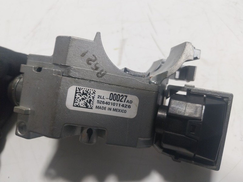 Recambio de antirrobo para opel astra k (b16) 1.6 cdti (68) referencia OEM IAM  39033399 