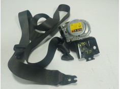 Recambio de cinturon seguridad trasero derecho para opel astra k (b16) 1.6 cdti (68) referencia OEM IAM  34195019 