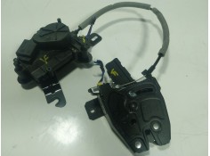 Recambio de cerradura maletero / porton para bmw x5 (g05, f95) xdrive 40 i referencia OEM IAM  01030757242 