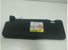 Recambio de parasol derecho para bmw x5 (g05, f95) xdrive 40 i referencia OEM IAM    2