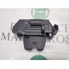 Recambio de cerradura maletero / porton para peugeot 208 1.4 hdi fap referencia OEM IAM   
