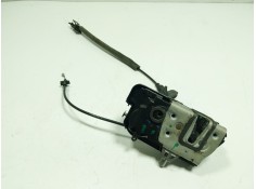 Recambio de cerradura puerta delantera izquierda para ford fiesta vii (hj, hf) 1.0 ecoboost referencia OEM IAM  H1BAA21813PB 