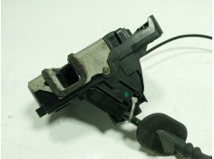 Recambio de cerradura puerta delantera izquierda para ford fiesta vii (hj, hf) 1.0 ecoboost referencia OEM IAM  H1BAA21813PB  2