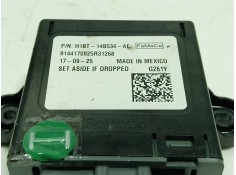 Recambio de modulo electronico para ford fiesta vii (hj, hf) 1.0 ecoboost referencia OEM IAM  H1BT14B534AE  2