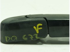 Recambio de brazo limpia trasero para kia stonic (yb) 1.2 cvvt referencia OEM IAM    2