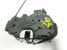 Recambio de cerradura puerta delantera derecha para kia stonic (yb) 1.2 cvvt referencia OEM IAM  81320H8050  2