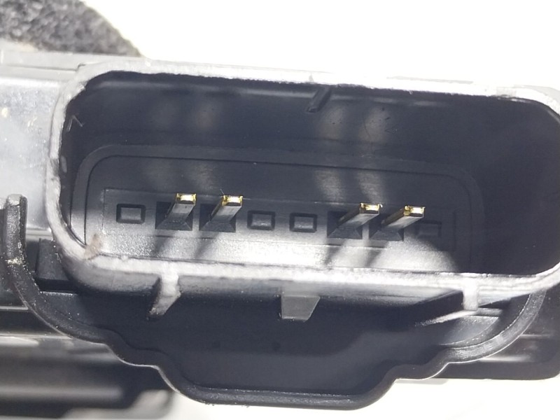 Recambio de cerradura puerta trasera izquierda para kia stonic (yb) 1.2 cvvt referencia OEM IAM  81410H8010 