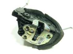 Recambio de cerradura puerta trasera derecha para kia stonic (yb) 1.2 cvvt referencia OEM IAM  81420H8010 