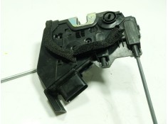 Recambio de cerradura puerta trasera derecha para kia stonic (yb) 1.2 cvvt referencia OEM IAM  81420H8010  2