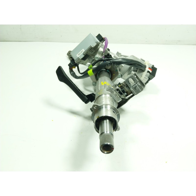 Recambio de columna direccion para kia stonic (yb) 1.2 cvvt referencia OEM IAM  56340H8900 