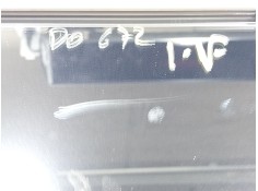 Recambio de parasol izquierdo para kia stonic (yb) 1.2 cvvt referencia OEM IAM    2