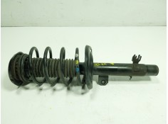 Recambio de amortiguador delantero izquierdo para peugeot 2008 i (cu_) 1.2 vti referencia OEM IAM  9820325880  2