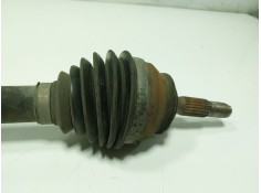 Recambio de transmision derecha para peugeot 2008 i (cu_) 1.2 vti referencia OEM IAM  9677476680  2